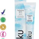 Cek Ingredients Raiku Hydrating Serum