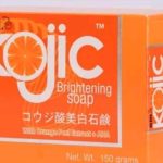 Cek Ingredients RDL Kojic Acid Whitening Soap