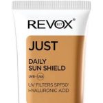 Cek Ingredients Revox Just Daily Sun Shield SPF 50+