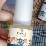 Cek Ingredients RIVYA Backhousia Acne Power Serum