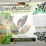 Cek Ingredients RORO MENDUT MASKER BROTOWALI