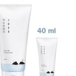 Cek Ingredients ROUND LAB 1025 Dokdo Cleanser