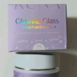 Cek Ingredients Runaskin Glowing Glass Moisturizer Gel