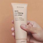 Cek Ingredients Ryoona Skin Fortifying Cleanser