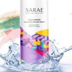 Cek Ingredients SARAE CICA COMPLEX Hydra Glow Micellar Water