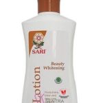 Cek Ingredients Sari White Beauty Lightening Body Lotion Mango & Honey