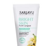Cek Ingredients Sariayu Bright Skin Moisturizer SPF 15