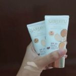 Cek Ingredients Sariayu Gold Tinted Moisturizer
