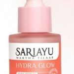 Cek Ingredients Sariayu Hydra Glow Face Serum