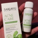 Cek Ingredients Sariayu Intensive Acne Serum