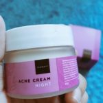 Cek Ingredients Scarlett Acne Cream (Night)