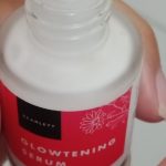 Cek Ingredients Scarlett Glowtening Serum