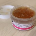 Cek Ingredients Scarlett Seriously Soothing & Hydrating Gel Mask