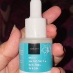 Cek Ingredients Scarlett Skin Smoothing Retinol serum