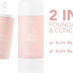 Cek Ingredients Sea Makeup Acne High Cover Foundation & Concealer