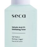Cek Ingredients Seca Acne & Oil control Toner