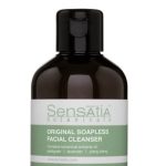 Cek Ingredients Sensatia Botanicals Original Soapless Facial Cleanser
