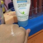 Cek Ingredients Simple Water Boost Hydrating Gel Cream