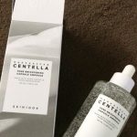 Cek Ingredients Skin 1004 Madagascar Centella Brightening Capsule Ampoule