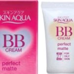 Cek Ingredients Skin Aqua BB Cream Perfect Matte SPF27 PA++ (pink)