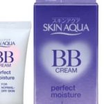 Cek Ingredients Skin Aqua BB Cream Perfect Moisture SPF 27 PA++ (Ungu)