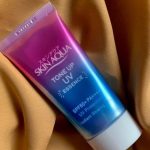 Cek Ingredients Skin Aqua Tone Up Sunscreen