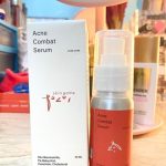 Cek Ingredients Skin Game Acne Combat Serum