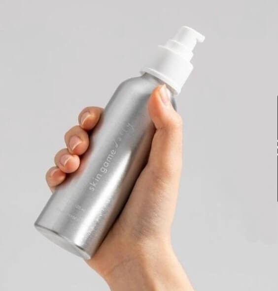 Cek Ingredients Skin Game Daily Kind Facial Wash