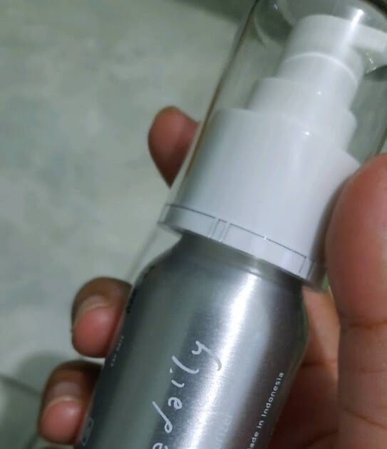 Cek Ingredients Skin Game Kind Moisturizer