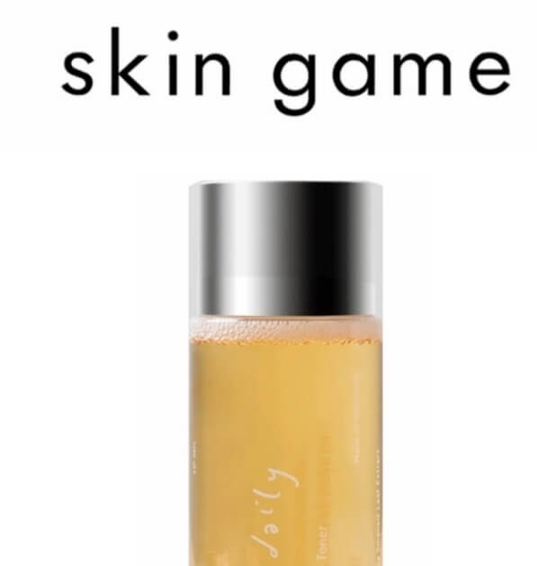 Cek Ingredients Skin Game Kind Toner