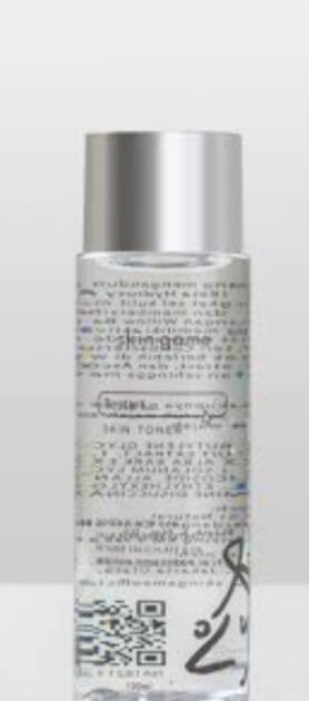 Cek Ingredients Skin Game Restart Exfoliating Toner