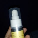 Cek Ingredients Skin Game Spot Guard Serum