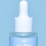 Cek Ingredients Skin space glow up glow & acne serum