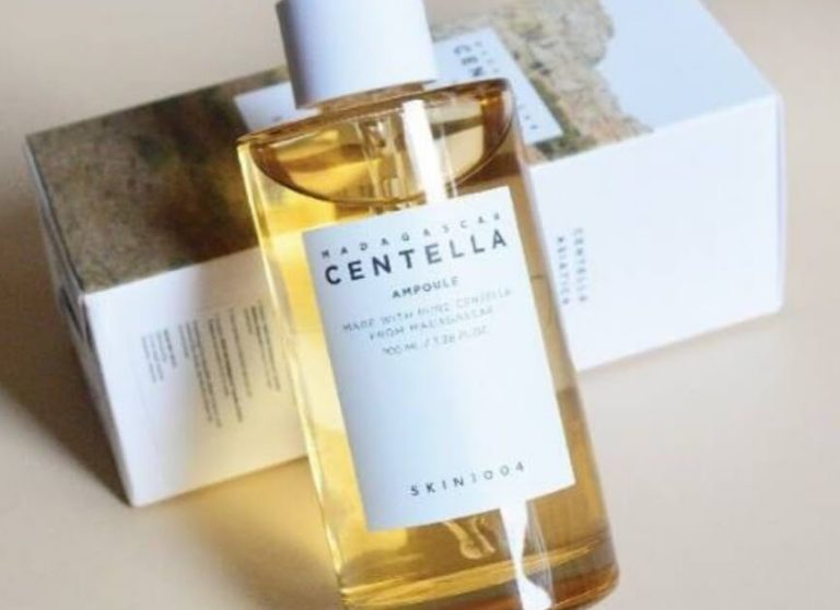 Cek Ingredients Skin1004 Madagascar Centella Asiatica Serum