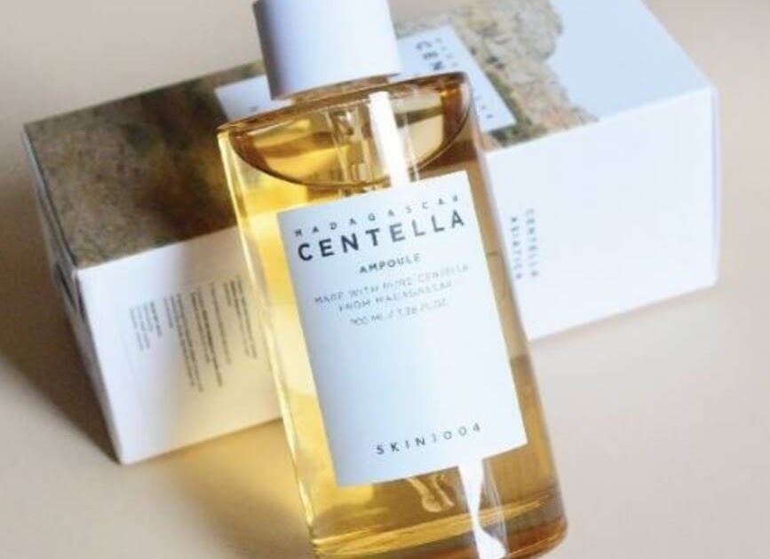 Cek Ingredients Skin1004 Madagascar Centella Asiatica Serum