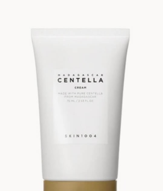 Cek Ingredients Skin1004 Madagascar Centella Cream