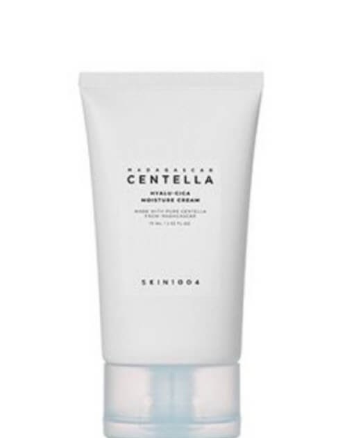 Cek Ingredients Skin1004 Madagascar Centella Hyalu-Cica Moisture Cream