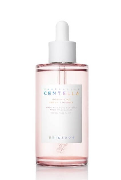 Cek Ingredients Skin1004 Madagascar Centella Poremizing Fresh Ampoule