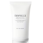 Cek Ingredients SKIN1004 Madagascar Centella Tone Brightening Tone-Up Sunscreen SPF50 PA++++ (Tutup Putih)