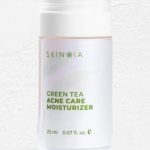 Cek Ingredients Skinoia Greentea Acne Care Moisturizer