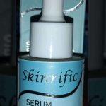 Cek Ingredients Skinrific Serum Brightening & Glowing