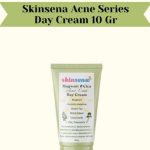 Cek Ingredients Skinsena Acne-Care Day Cream