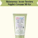 Cek Ingredients Skinsena Acne-Care Night Cream