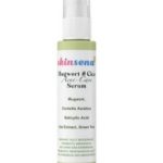 Cek Ingredients Skinsena Acne-Care Serum