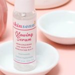 Cek Ingredients Skinsena Glowing Serum