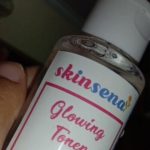 Cek Ingredients Skinsena Glowing Toner