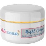 Cek Ingredients Skinsena Night Cream