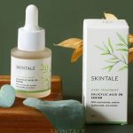 Cek Ingredients Skintale Acne Serum