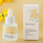 Cek Ingredients Skintale Brightening Serum