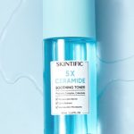 Cek Ingredients SKINTIFIC 5X Ceramide Soothing Toner
